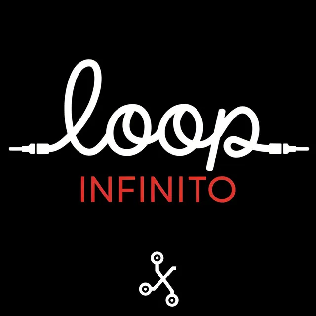 Portada de Loop Infinito