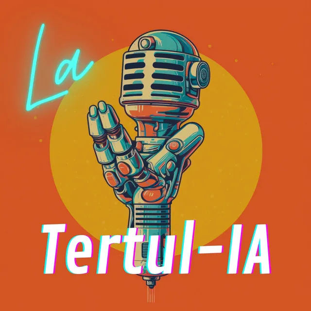 Portada de La Tertulia