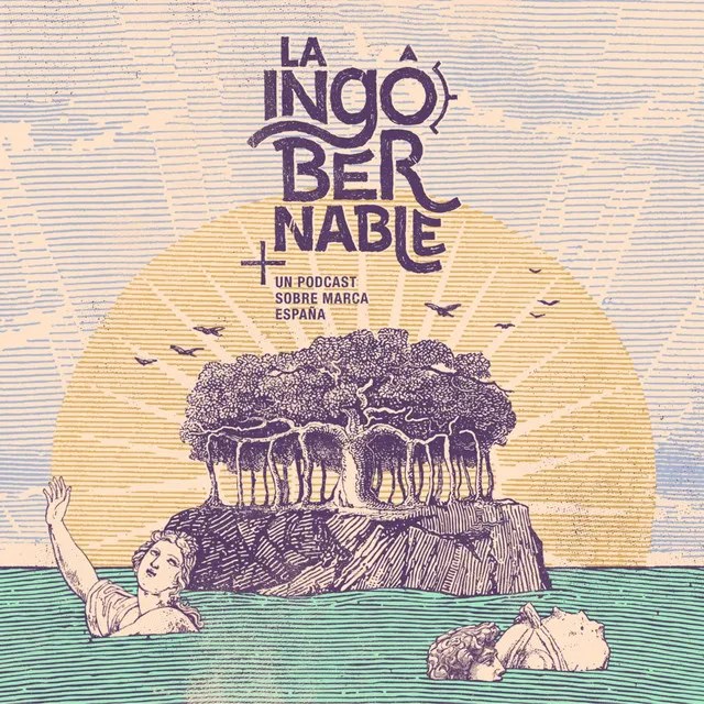 Portada de La Ingobernable
